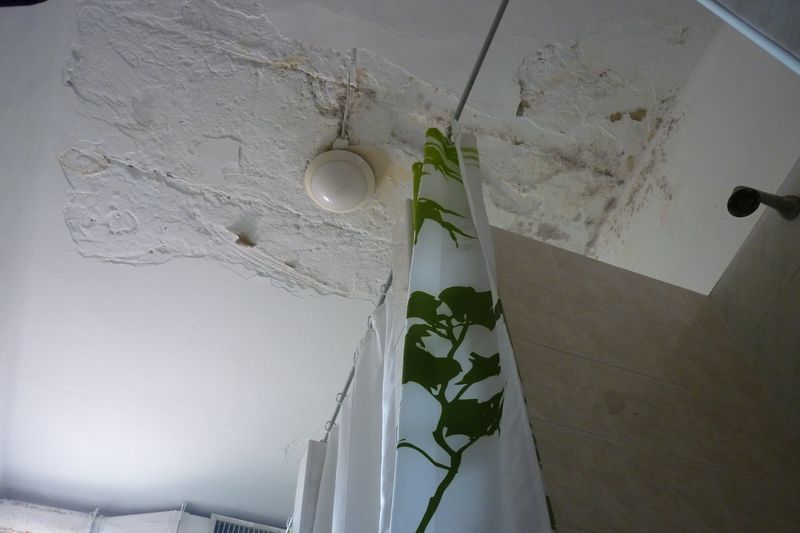 Felújítások, napelemek