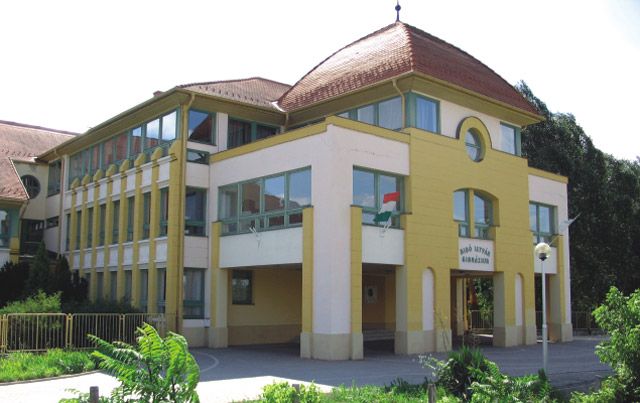 Bagdy Emőke előadása