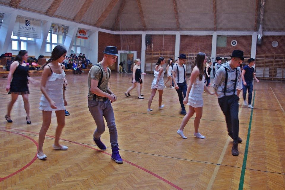 Már készülnek a bibósok