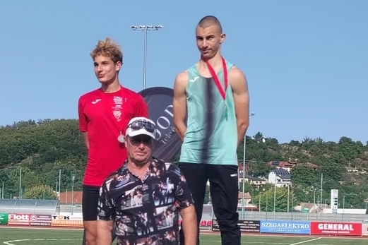 Halasi aranyérmek Bonyhádról