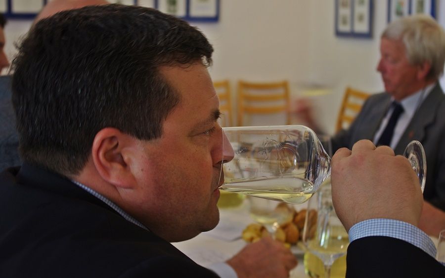 Ízleltek és díjaztak