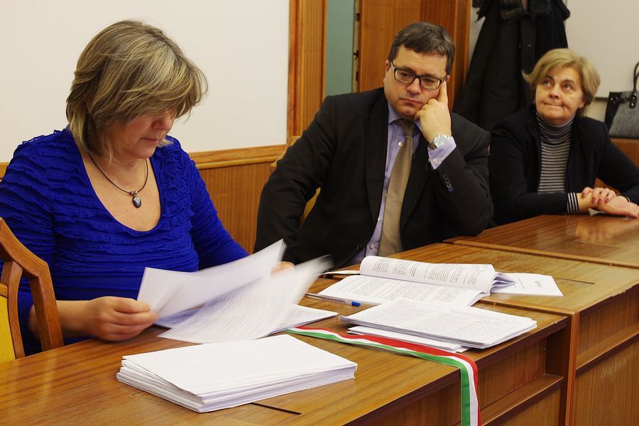 Bányai Gábor volt az első