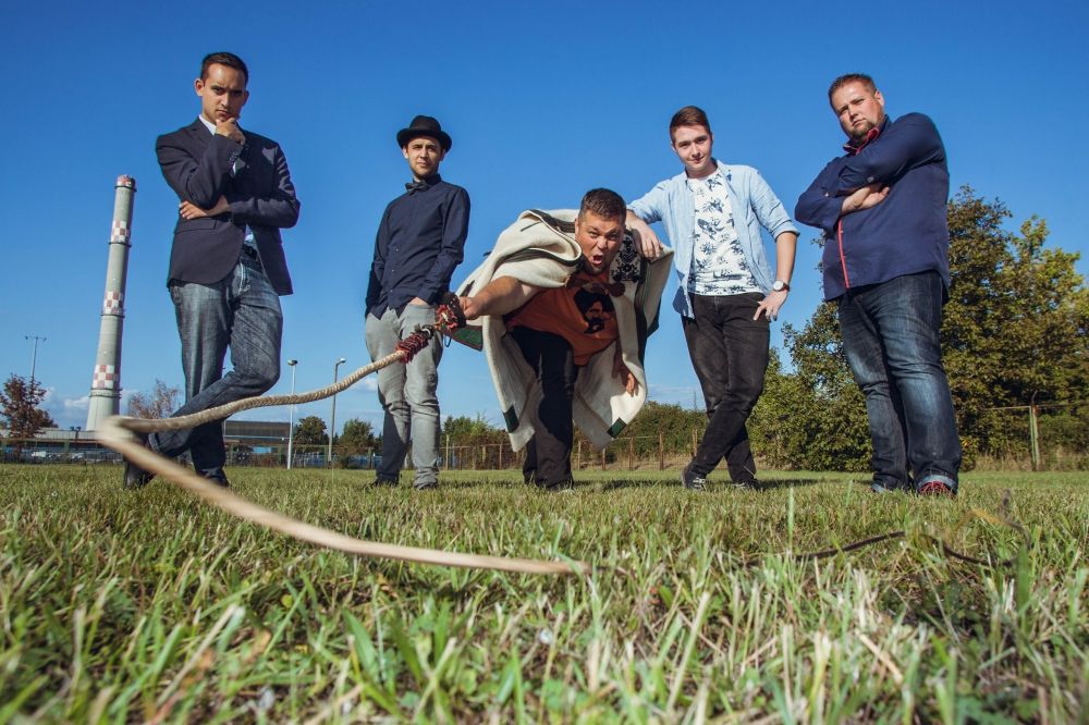 Plusz energiák a közönség által