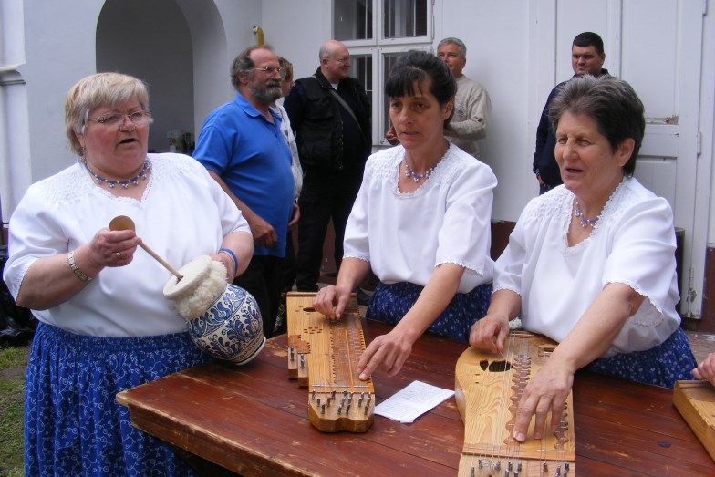 Citera Majális (galériával)