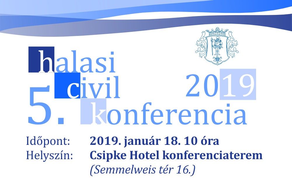 Ma még bárki regisztrálhat a Civil Konferenciára