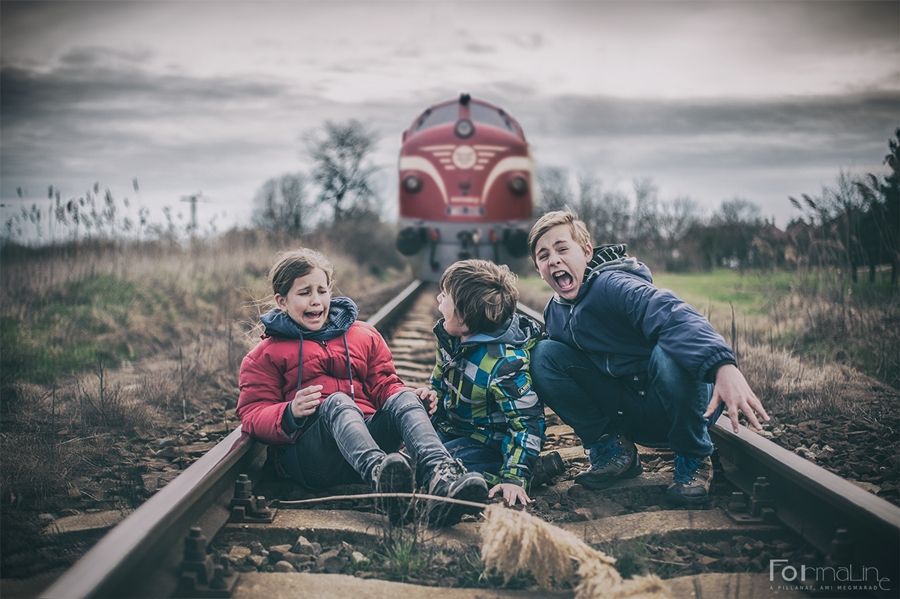 (►) Claudia és Édua premierje