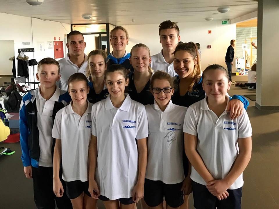 Janka három arannyal tért vissza