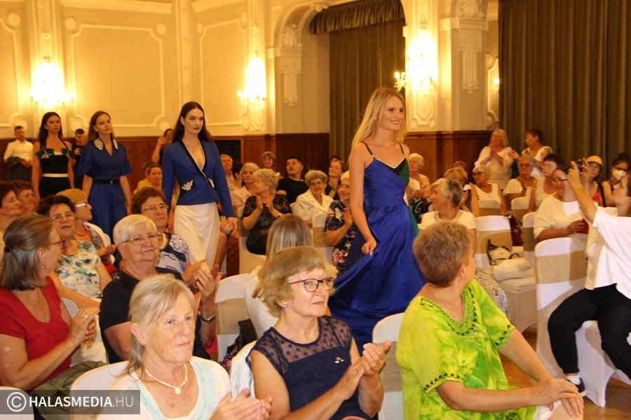 Halasi csipke a királyok városában