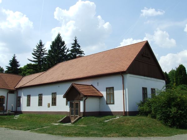 Pályázat a Csipkeház igazgatói posztjára