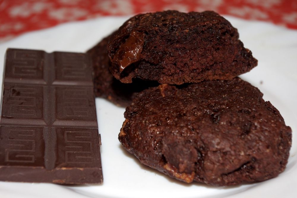 Andrea tripla csokivarázsa