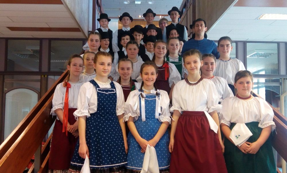 Minősített táncosaink