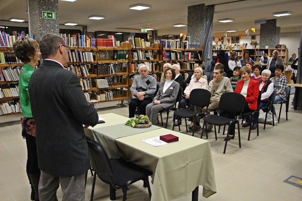 Ki kapja a 2019-es Cum Gratia díjat?