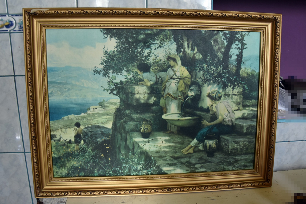 Ki a tulajdonosa a lefoglalt festményeknek, régiségeknek? (galéria)