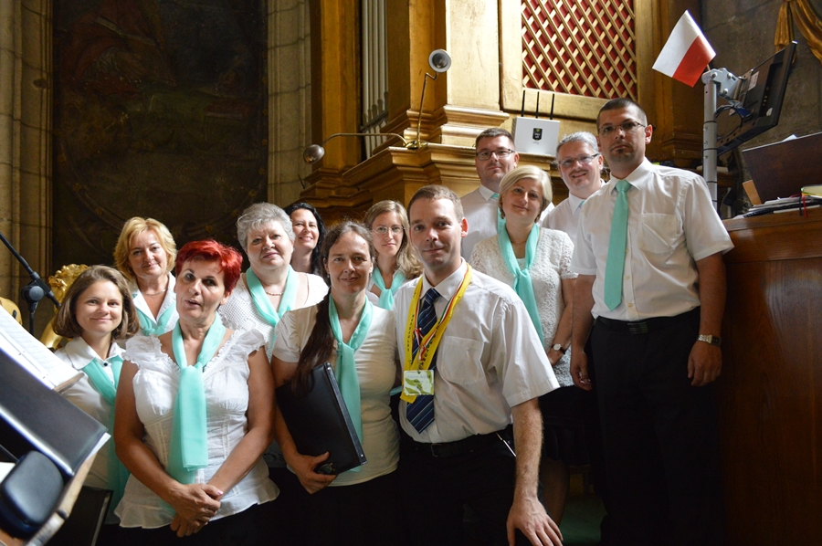 „Csütörtökön az öröm csak fokozódott”