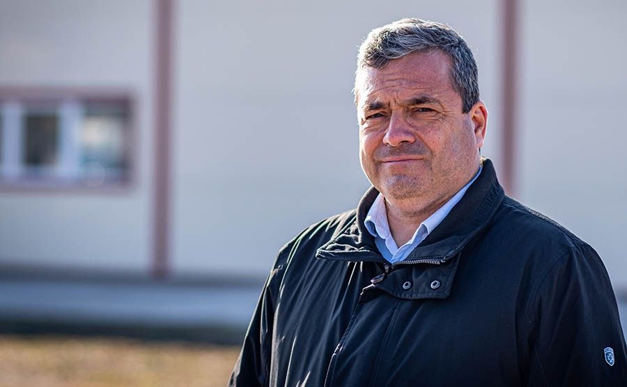 Magyarországnak előre kell mennie, nem pedig hátra!