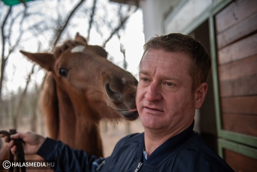 Azt hiszem, öregbítjük Kiskunhalas hírnevét...(galéria)