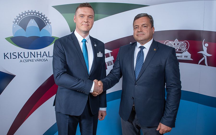 A Szegedi úti börtönben épül a halasi járványkórház: reagált Bányai Gábor és Fülöp Róbert