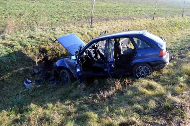 Halasiak balesete életveszélyes sérülttel