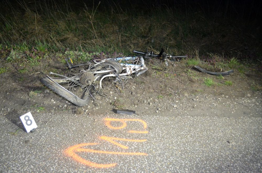 Halálos gázolás: a sofőr jánoshalmi, az elhunyt kunfehértói volt