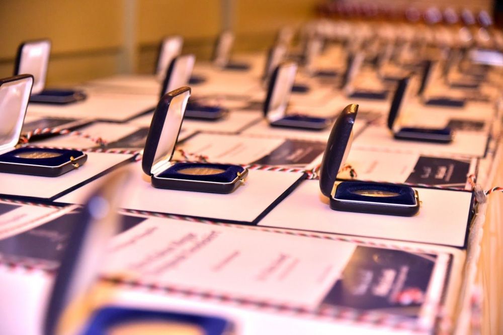 Halasiak a megyei önkormányzat díjazottjai között