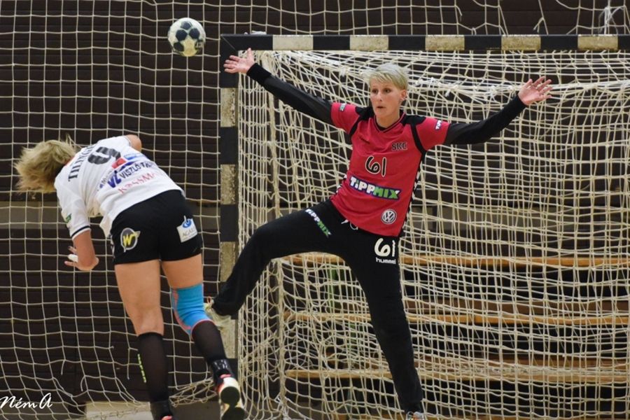 Visszavonul a halasiak volt válogatott kapusa