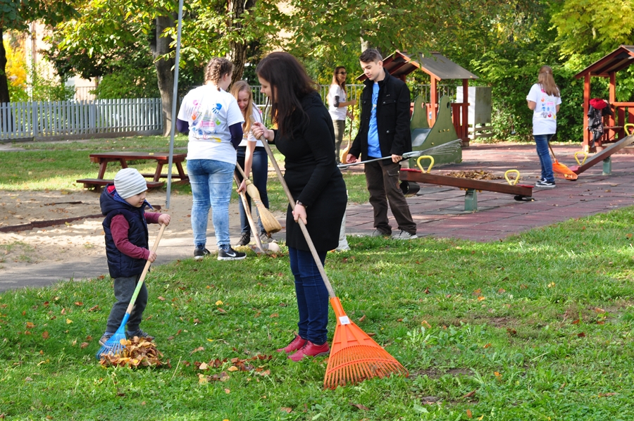 Idén is kompromisszumok nélkül segítettek