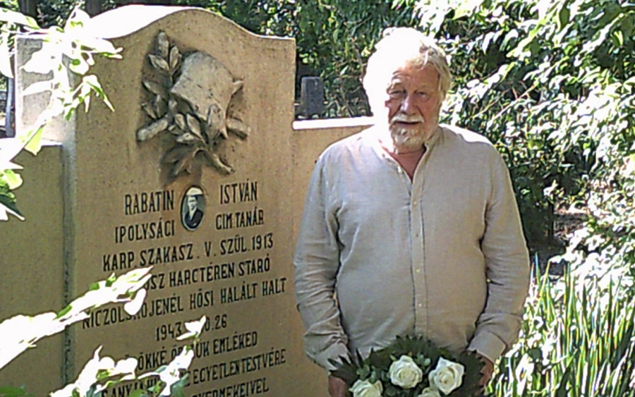 Civilek újították fel a sírt, most értesült a hozzátartozó