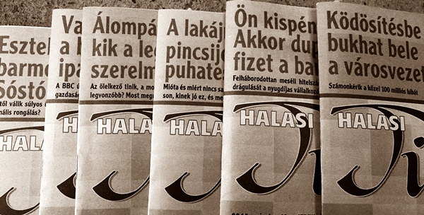 Érdemes belenézni a Tükörbe