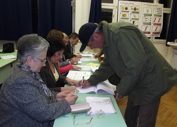 Visszaszámolunk: még öt nap...