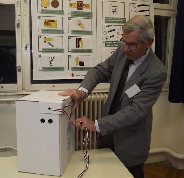 Nemzetiségi jelöltjeink