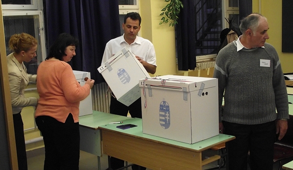 Visszaszámolunk: még hat nap...