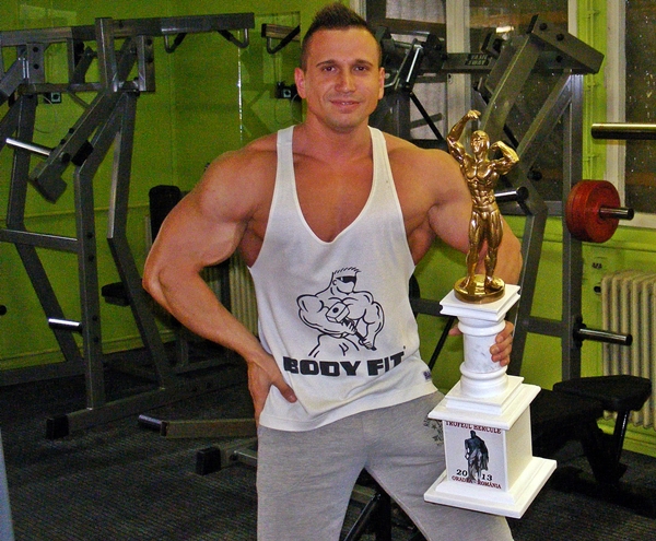 Ilyen volt: november