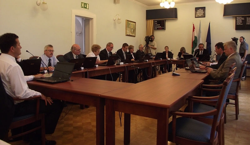 Megyei kitüntetettjeink lehetnek