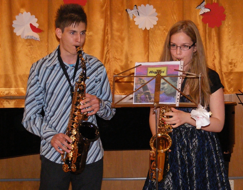 Zene, tánc, képzőművészetek