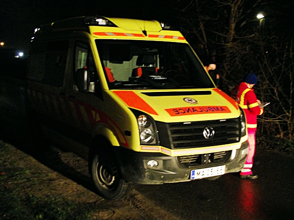 Tragédia a Dong-érnél