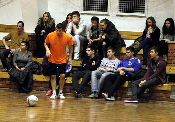 Gólerős volt a kispálya