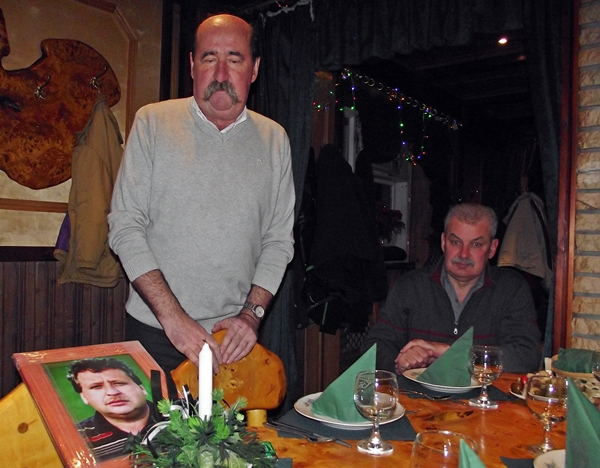 Tizenegy éve halt meg Gulyás József