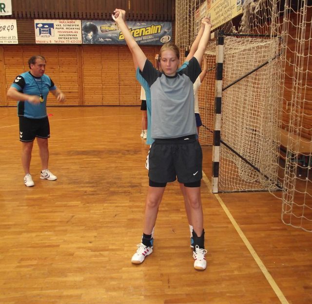 Renit is elvesztettük