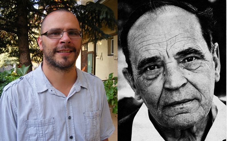 Miért szeretem...? - Kádár Szilárd