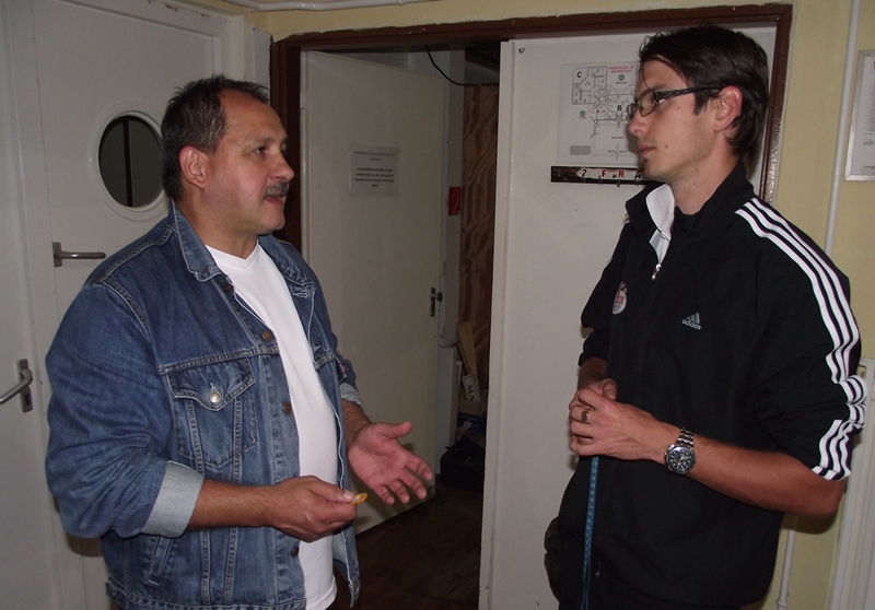 KNKSE: a helyzetből a maximumot