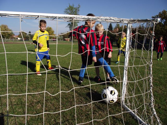 A magyar foci reménységei