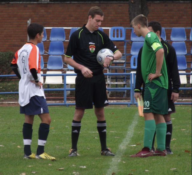 Elveszett veretlenség