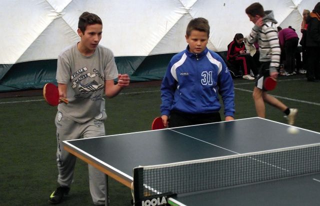 Refomátus sportolók bajnoksága