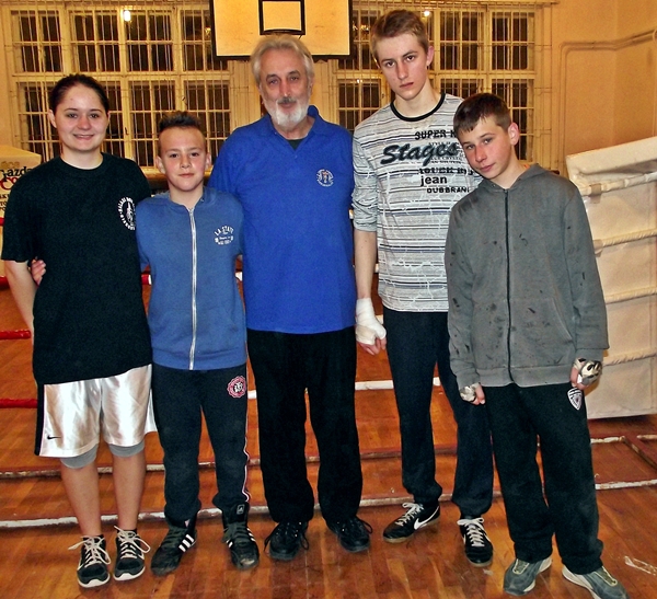 Utolsó ütésváltás