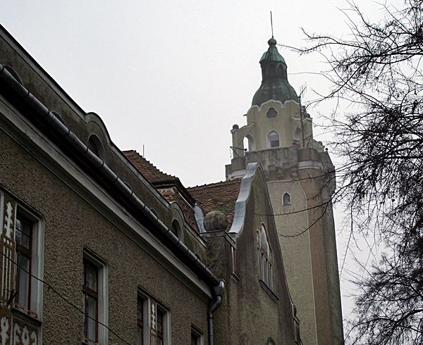 Többlet a városkasszában