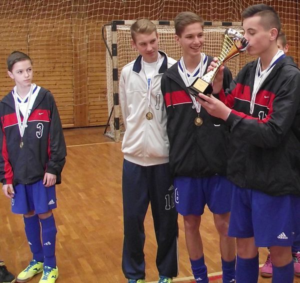 Tekó-arany a Berde Kupán