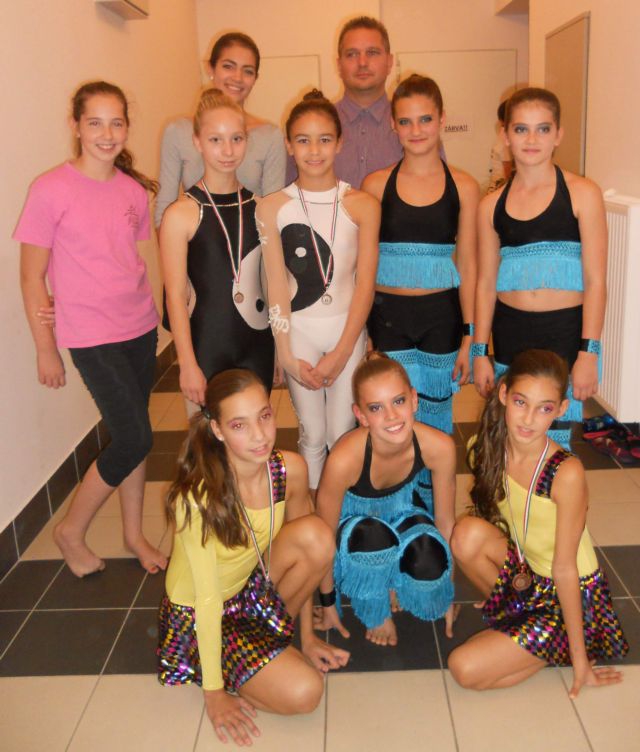 Halasi fit-kid sikerek