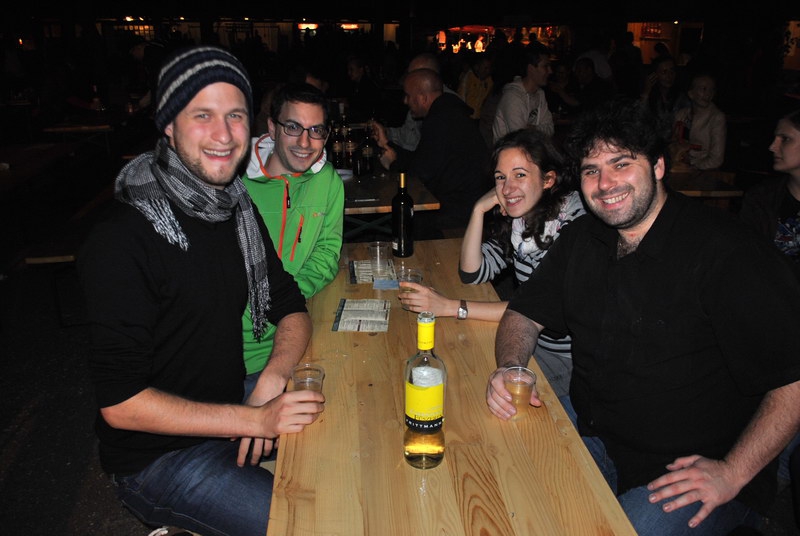 Szüreti Napok: péntek (folyamatosan frissül)