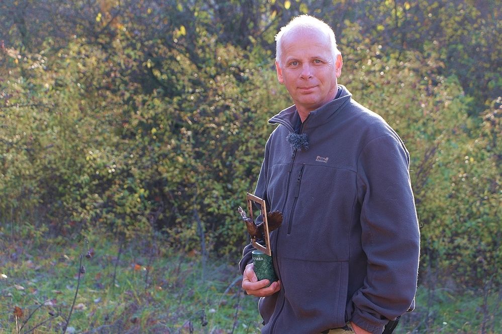 Egy korty a víz alól nézve