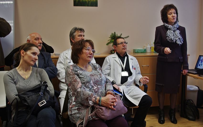 Fontos lenne a megelőzés!